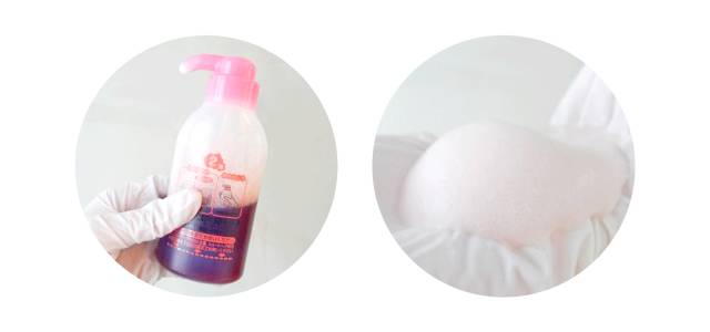 染发基础理论笔记,染发心得与分享