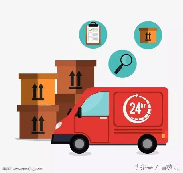 中国人在美国都做什么工作？大数据告诉你真相！