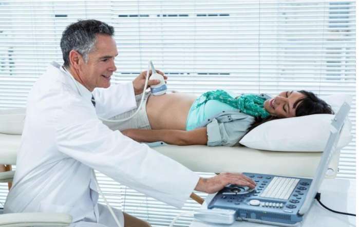 怀孕做B超，这些是医生不会对你说的秘密