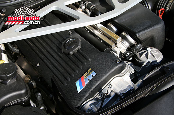 旧爱最美：BMWM3（E46）