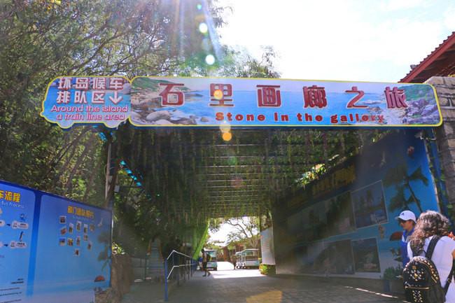 三亚市最美的景色拍摄,拍摄美丽三亚