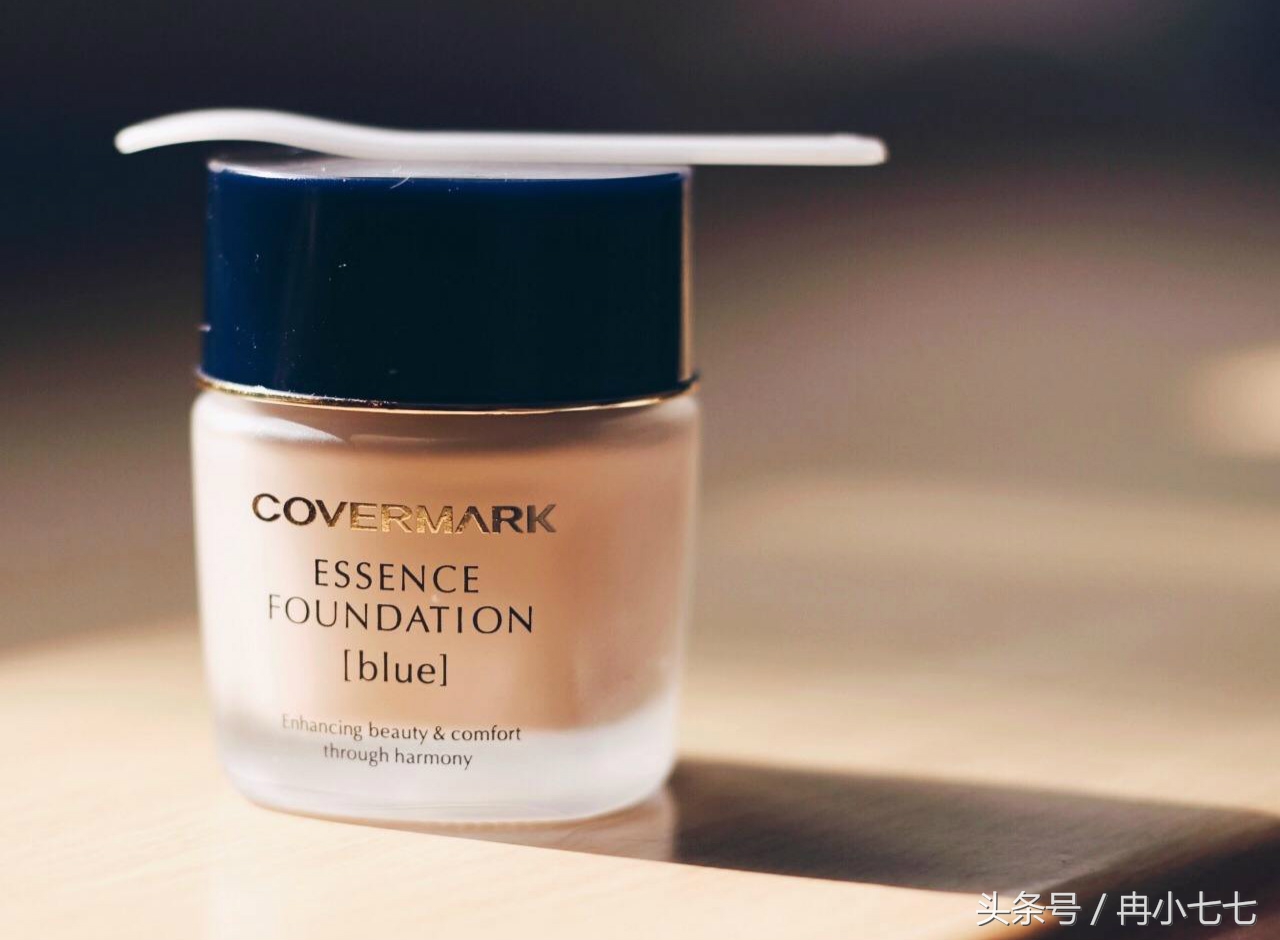 适合冬季混干皮的大牌粉底液,适合夏季混油冬季混干的粉底液