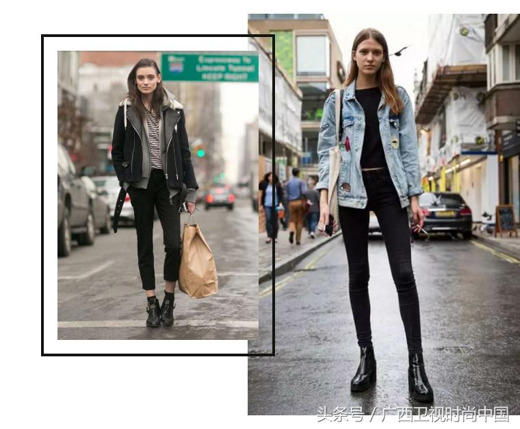 150腿粗小个子适合穿什么靴子,xo型腿适合穿什么样的靴子