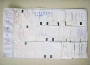 关于发票的十大必备常识,开具的发票如何做账