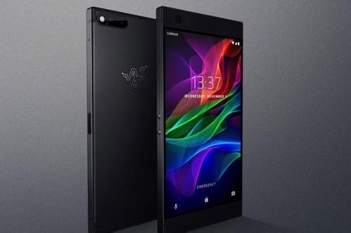 razer雷蛇6999价格,雷蛇razerphone1和2