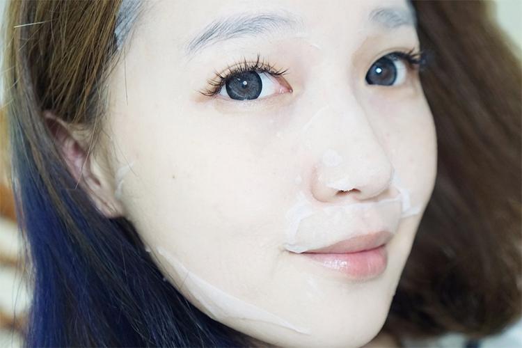 干敏皮泛红冬季护肤推荐,秋冬干敏肌护肤流程