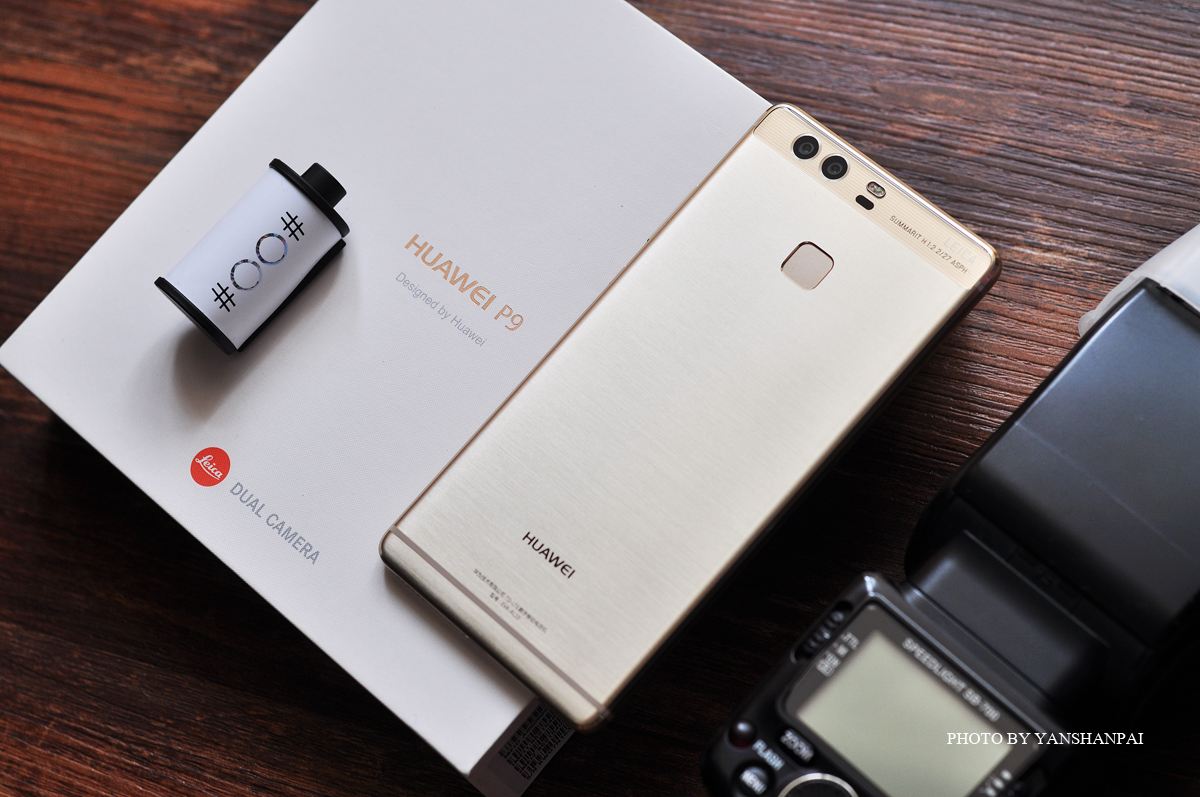 华为新旗舰华为p9详细测评,华为p9新系统什么时候发布