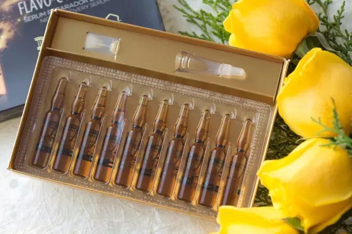 安瓶爆款榜,安瓶推荐什么牌子