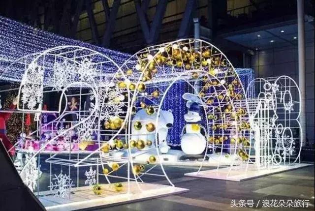 泰国过春节旅游攻略,泰国游玩景点圣诞节会贵吗