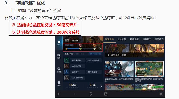 王者荣耀天美公布英雄出装,王者荣耀新赛季天美装备