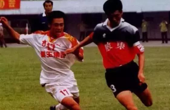 95后征战东亚杯！请踏实踢球，别再让中国足球没戏了