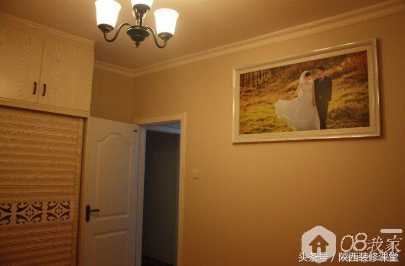 6-8平米带飘窗的小卧室,小卧室有小飘窗最新款