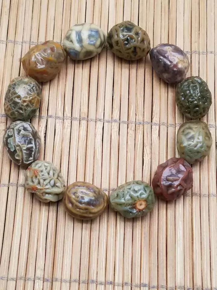 越“撸”越难，从一颗到一串，从一串到一箱，从……