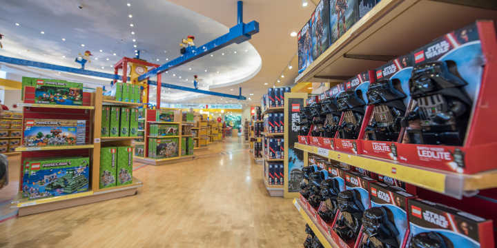 比迪士尼还值得去的主题乐园,比迪士尼好玩的小项目