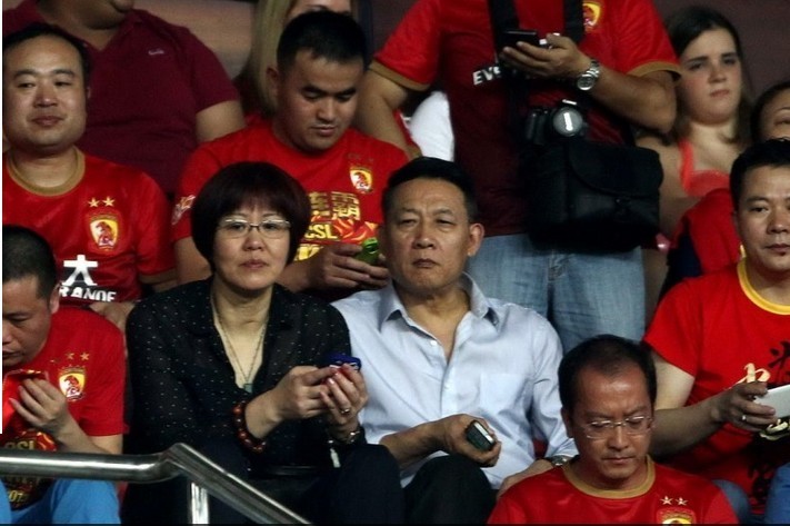 里皮与郎平,郎平和里皮谁厉害