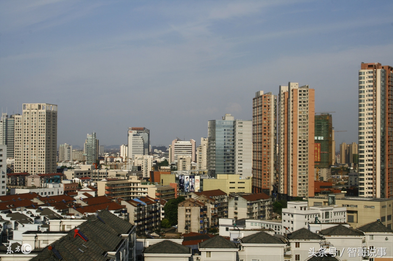 常州经济实力在江苏排名,江苏常州的经济发展怎么样