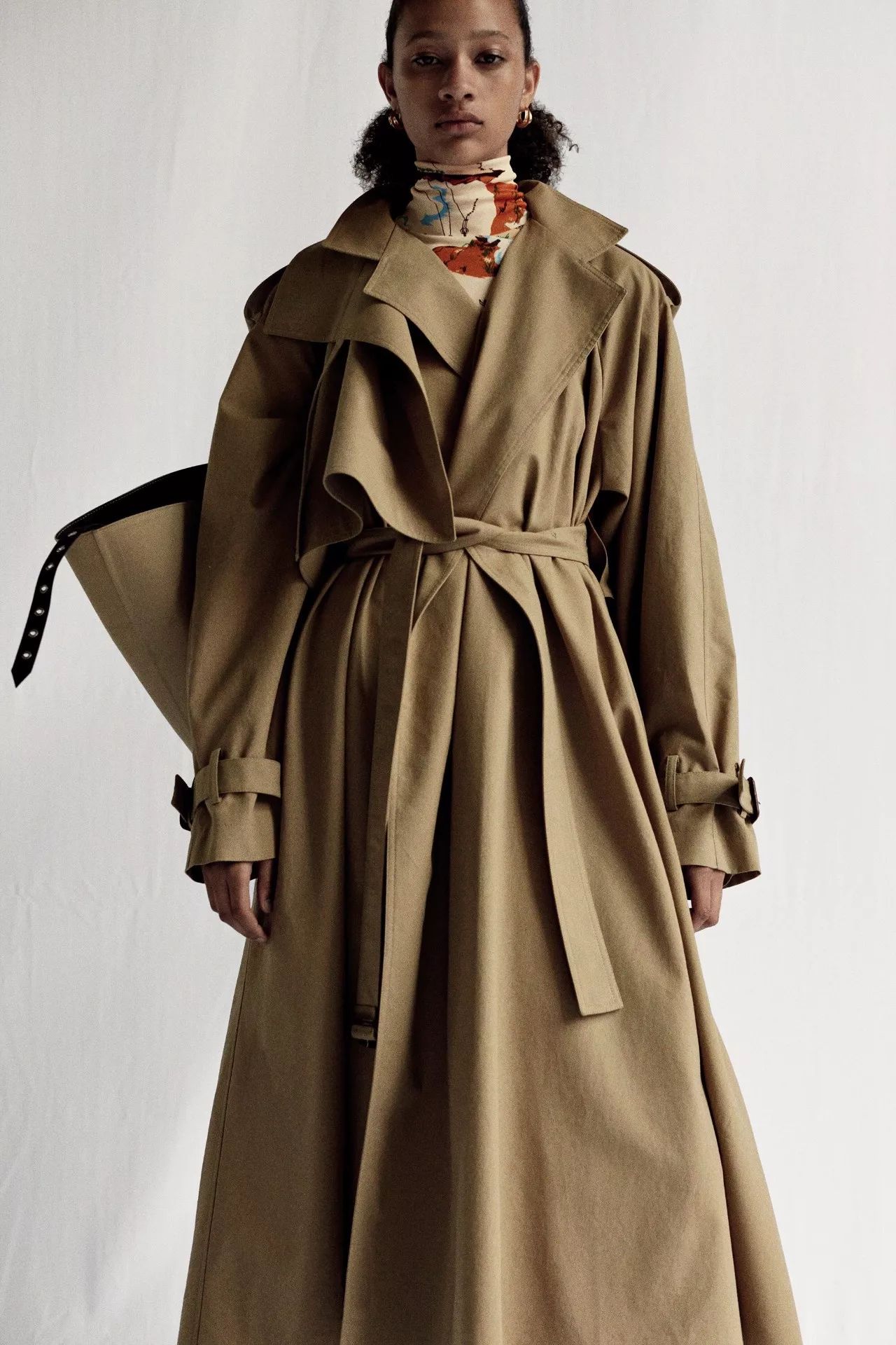 rihanna时髦精,rihanna个人品牌秀