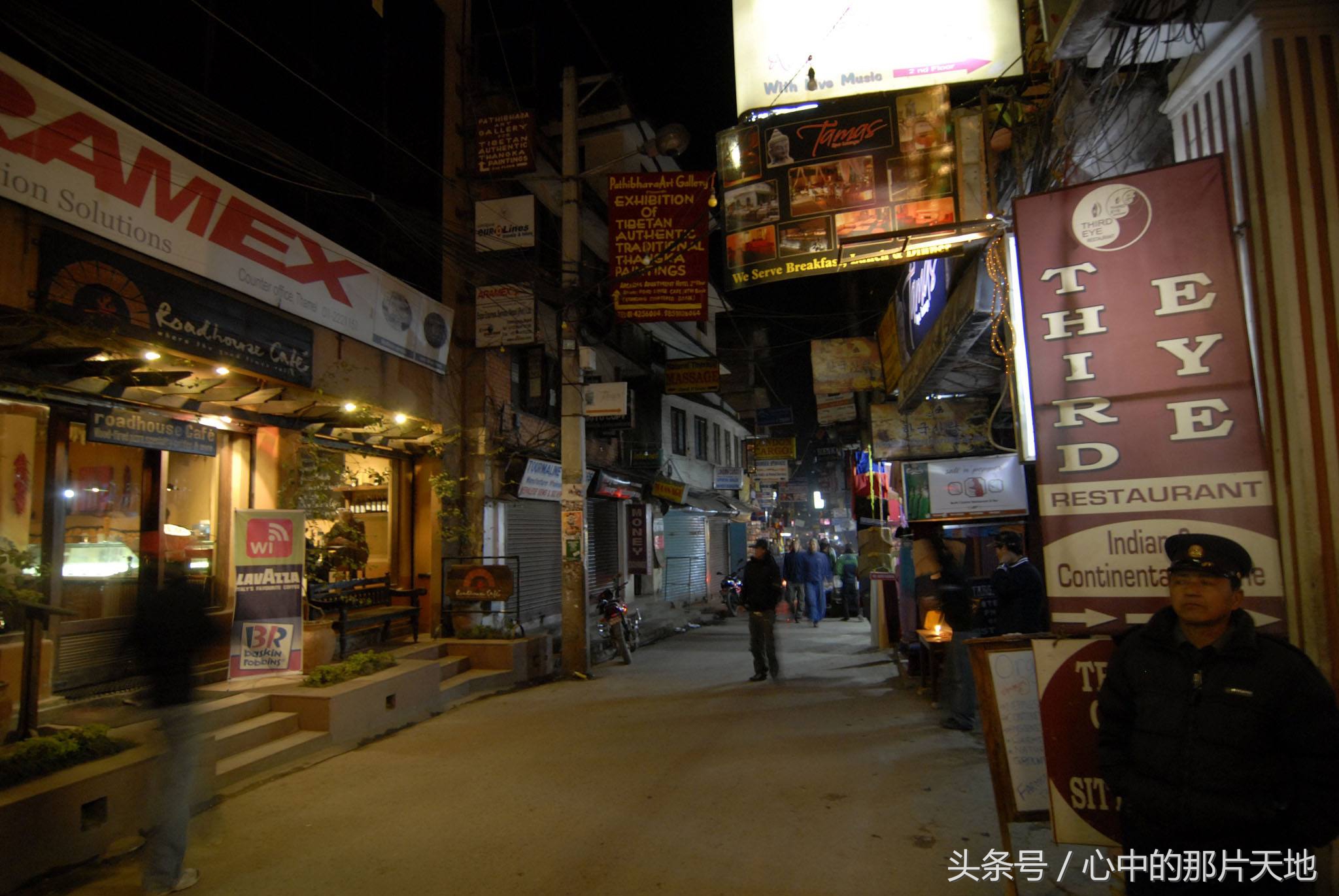 一个邻国的首都，普通打工仔也能去游玩的天堂