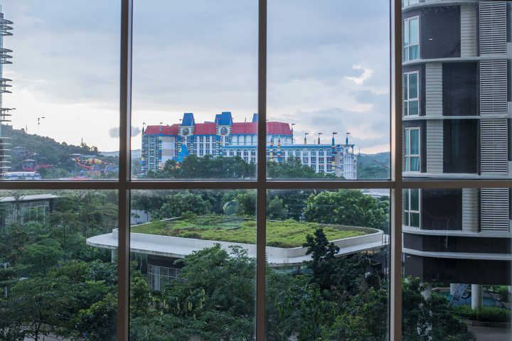 比迪士尼还值得去的主题乐园,比迪士尼好玩的小项目