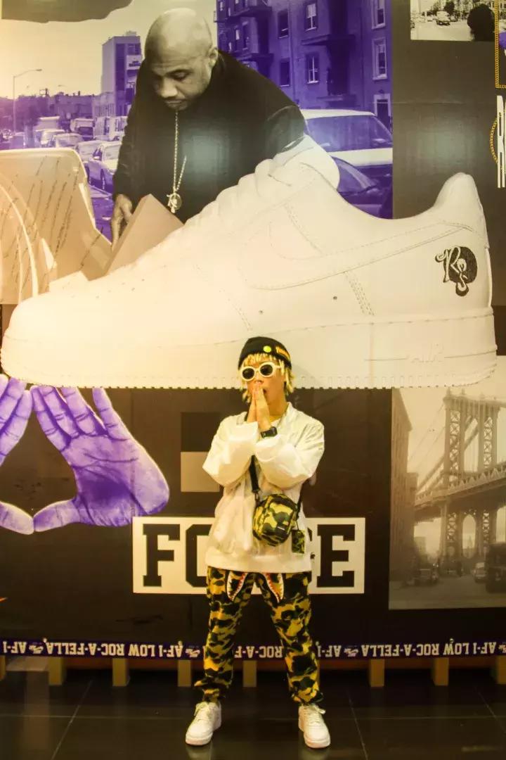 bridge自主潮牌,bridge设计