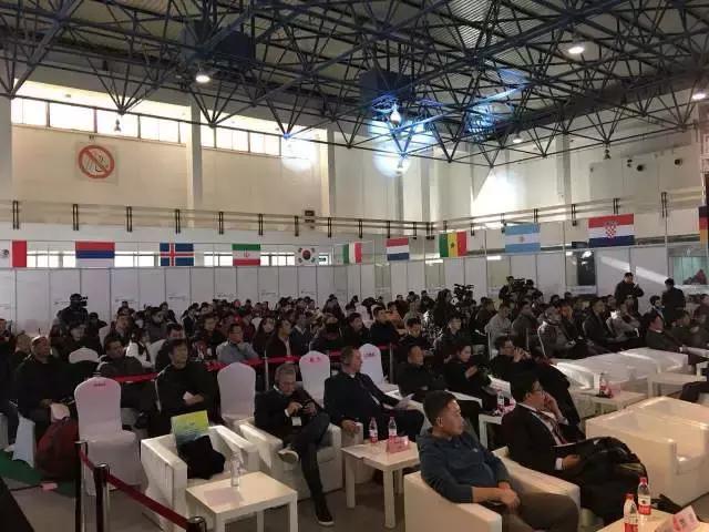 2018中国国际足球产业,足球盛典狂欢节