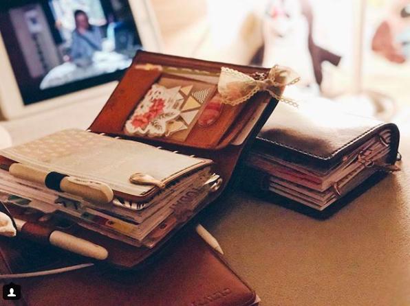 手账入坑指南pdf下载,手账新手选哪本手账