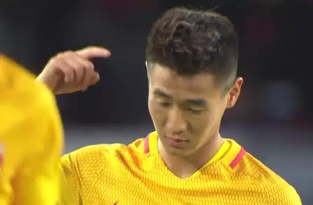 韦世豪破门庆祝鲁能,武磊和韦世豪单刀谁厉害