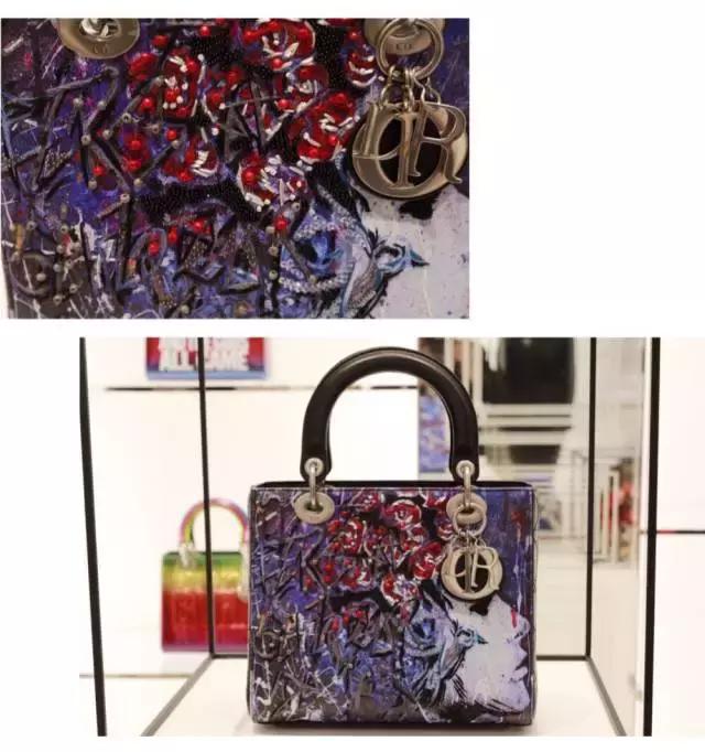 女生该不该买奢侈品牌包,背名牌包一定是虚荣吗