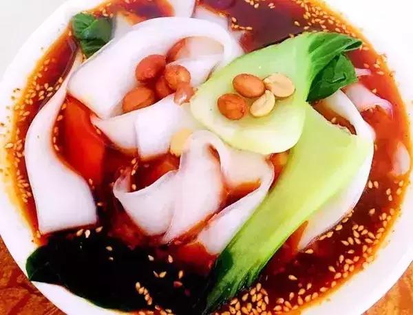 银川大悦城的哪家麻辣烫好吃,银川好吃的麻辣烫排行榜前十名