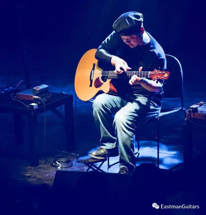 日式指弹曲目,美式指弹和日式指弹的区别