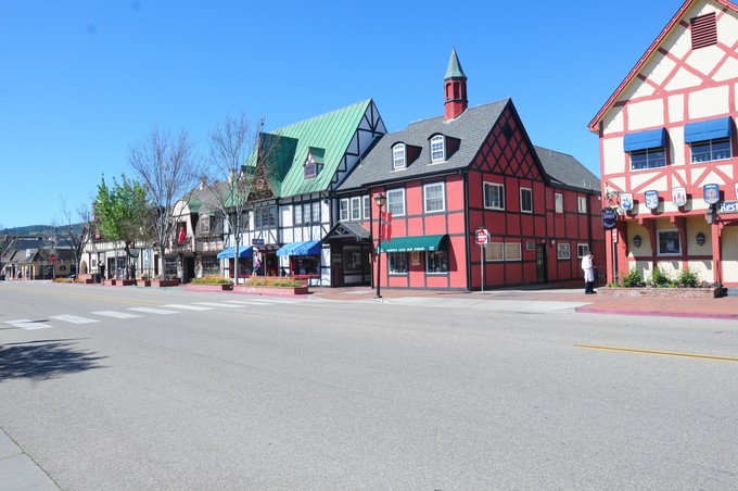 美西旅游攻略2月,美西小环线旅游攻略