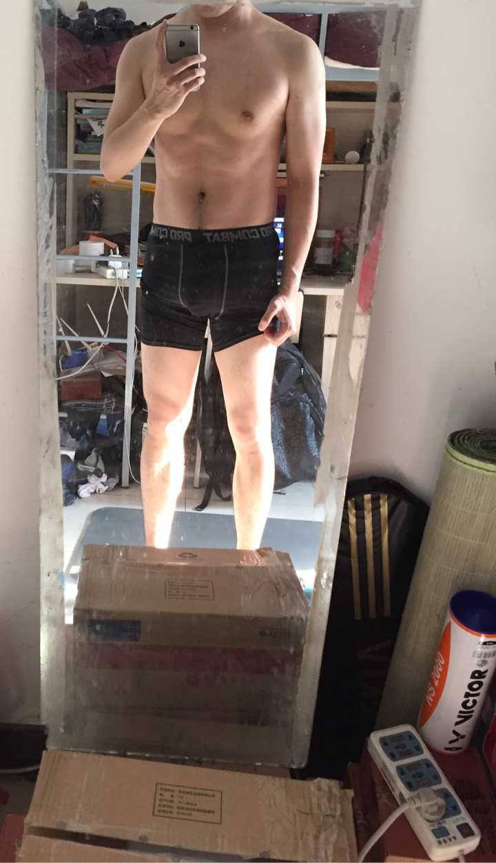 系统健身一年半胸肌变化,健身怎么让胸肌更有型