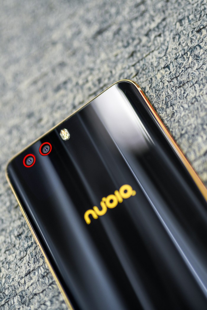 努比亚z17minis体验,努比亚z17minis是什么处理器