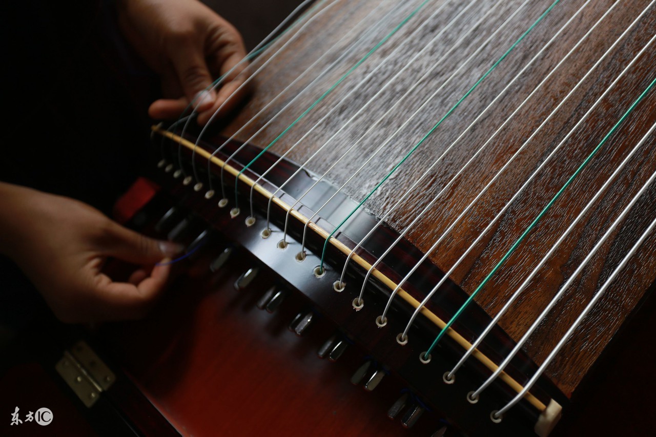古琴每次弹都要调音是不够好吗,古琴沙音打板视频