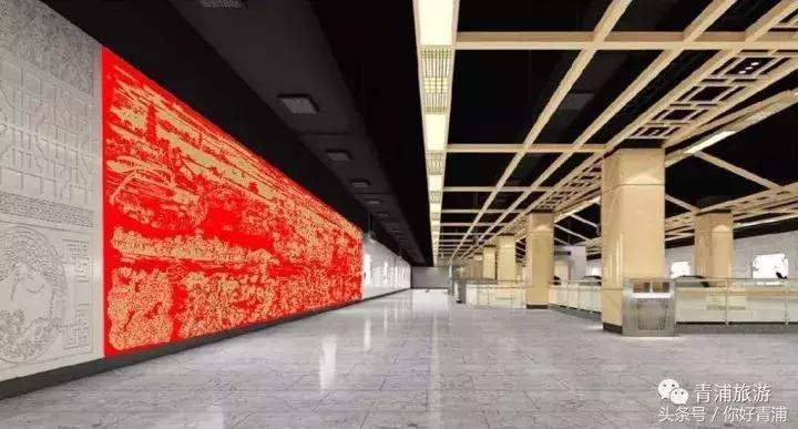 青浦17号线最好地段,青浦17号线起始时间