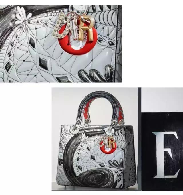 女生该不该买奢侈品牌包,背名牌包一定是虚荣吗