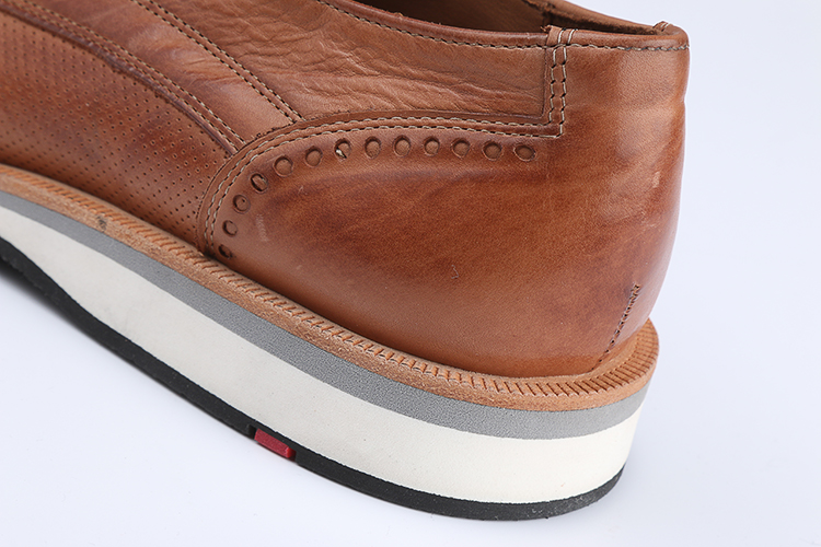 颜值鞋子推荐品牌男鞋,休闲鞋品牌性价比推荐