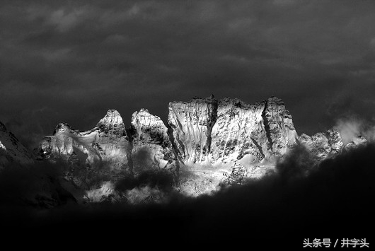 道｜见大机括，大而化圣而神，其集曰《云宫法语》！全文
