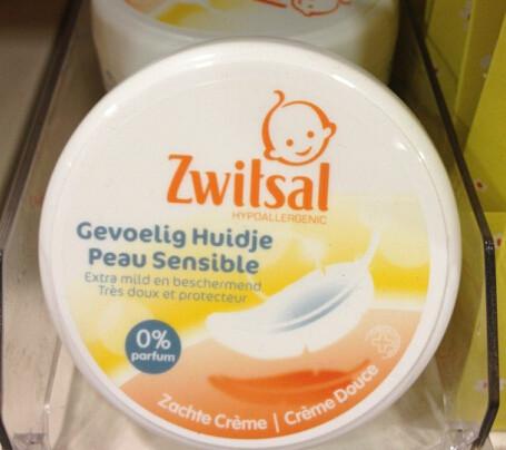 宝妈推荐宝宝防皴面霜,宝妈推荐婴儿国产面霜