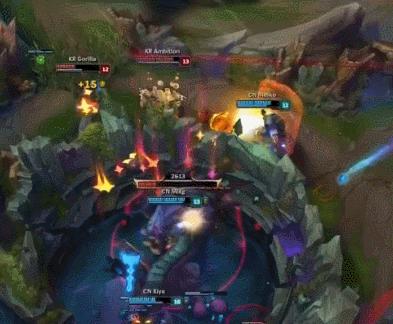 兮夜单杀faker各大主播对他的评价,兮夜全明星单杀faker