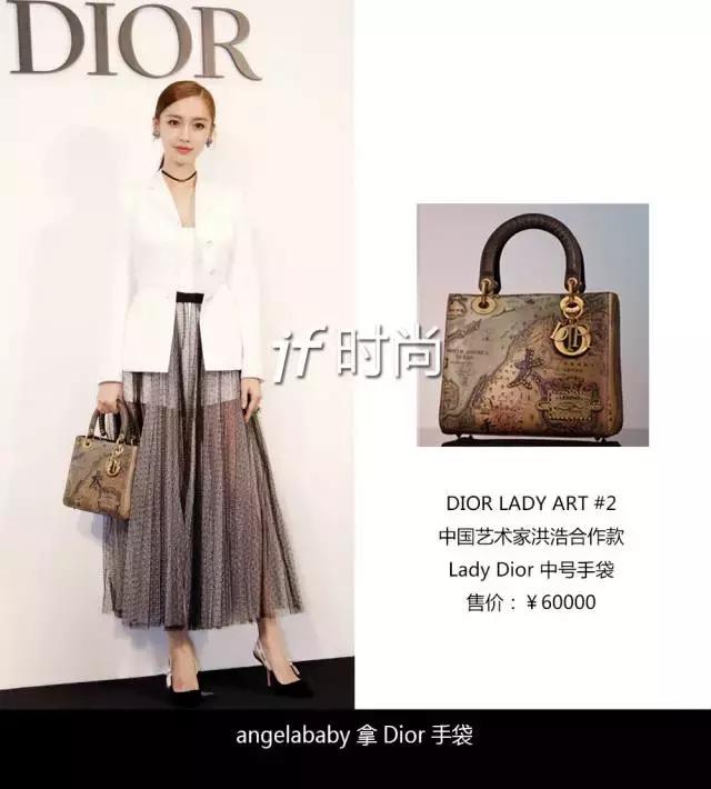 女生该不该买奢侈品牌包,背名牌包一定是虚荣吗