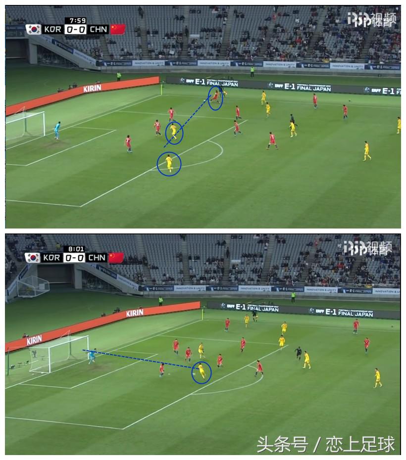 中国vs韩国里皮正真封神的一战,里皮带队10胜韩国赛后采访