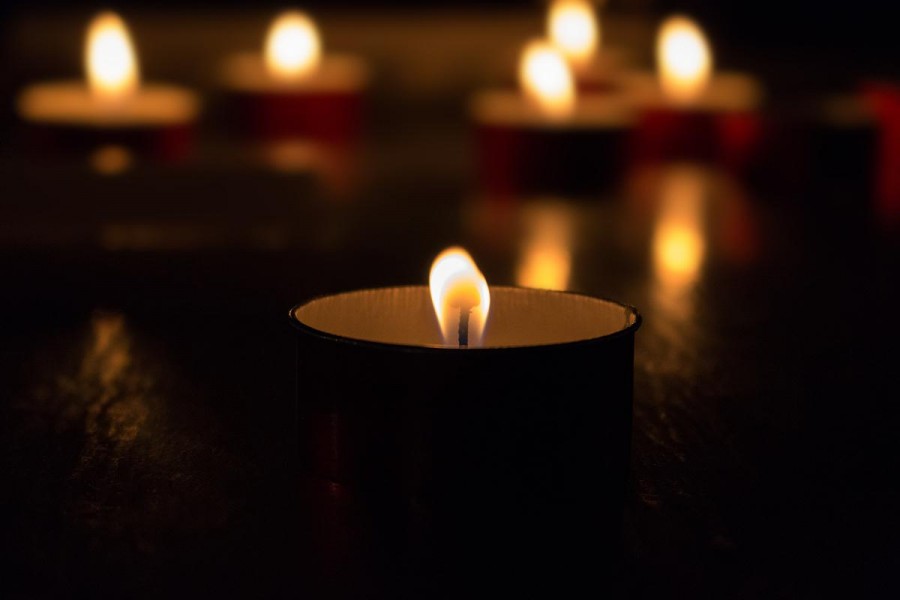 照明灯种类零基础讲解,灯具照明演变史