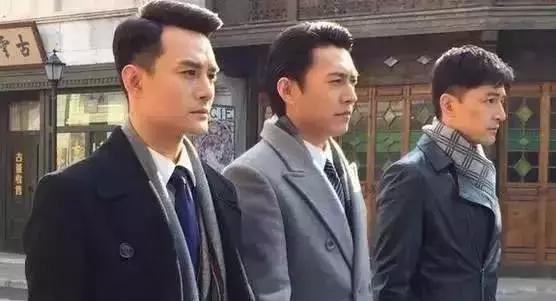 胡歌深夜发圈,胡歌深夜发文感慨万千