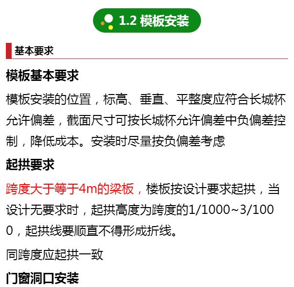 钢筋混凝土施工工艺总结,一分钟看懂钢筋混凝土施工动画