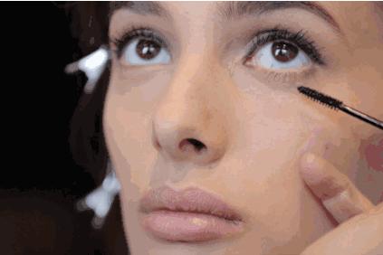 电眼训练大法,电眼怎么练出来的