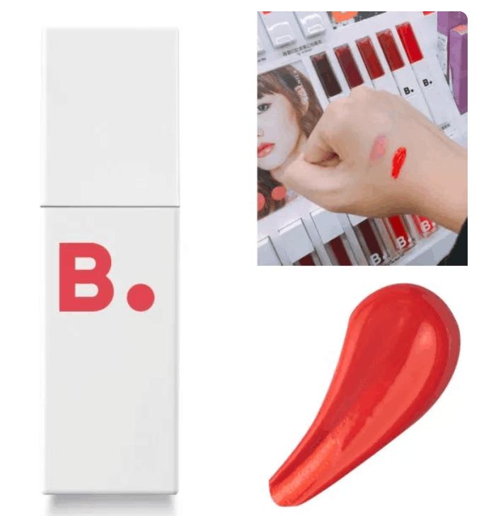 空气感满满的韩妆精髓,2018韩系妆