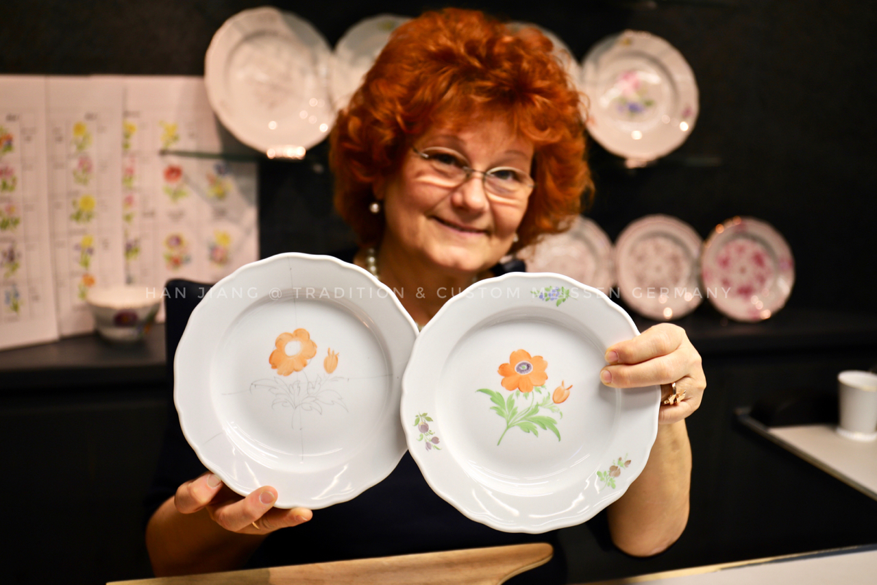 走进中世纪梅森，才明白德国水晶与瓷器为何贵到超乎想象