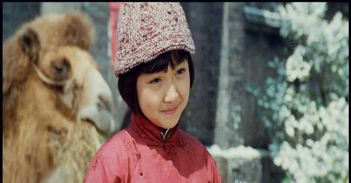 长亭外古道边城南旧事舞蹈,城南旧事长亭外