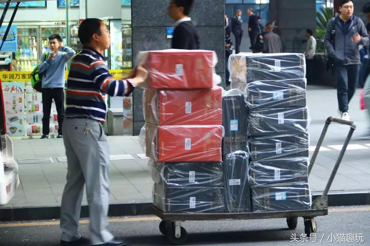 怎么在华强北生存下去,深圳华强北月入一万的多吗